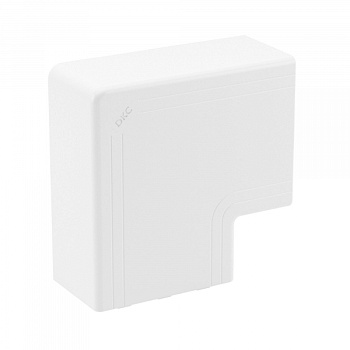 Угол плоский NPAN для кабель-канала 100х60 DKC в Иркутске