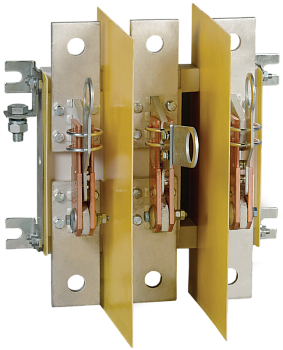 Разъединитель РЕ19-39-31160 630А IEK в Иркутске