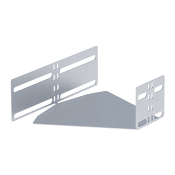 Угол горизонтальный изменяемый 80х400 EKF в Иркутске