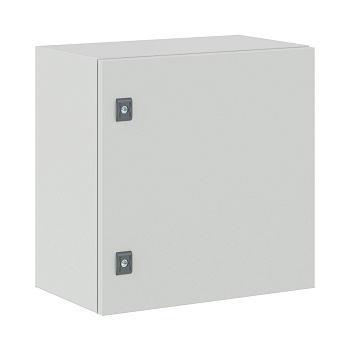 Корпус свар. навес. серии ST с М/П 500x500x300 ДКС в Иркутске