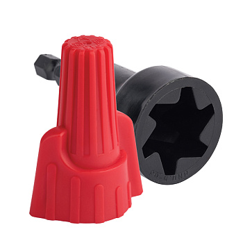 Соединительный изолирующий зажим с лепестками СИЗ-Л 11 (4,5-16мм2) (100шт.) EKF PROxima в Иркутске