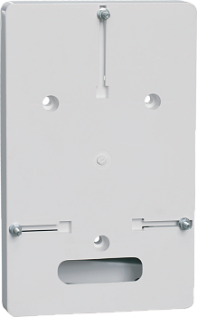 Панель для установки счетчика ПУ 1/0 однофазного IEK в Иркутске