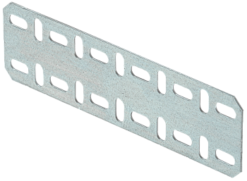 Пластина соединительная H=100 IEK в Иркутске