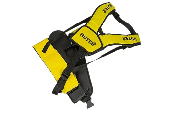 Ремень ранцевый для триммера BT-PRO в Иркутске