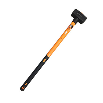 Кувалда 5 кг. фиберглассовая рукоятка в Иркутске