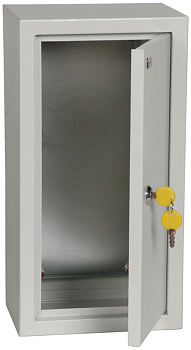 Корпус металлический ЩМП-4.2.1-0 36 УХЛ3 IP31 в Иркутске