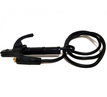 Кабель с электродержателем 5м 36кв.мм в Иркутске