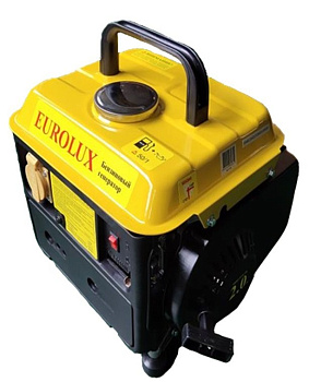 Электрогенератор G950A Eurolux в Иркутске