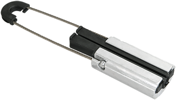 Зажим анкерный ЗАН 70-95/2200 (PA 95-2000) IEK в Иркутске