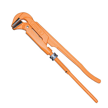 Ключ трубный рычажный №1 в Иркутске