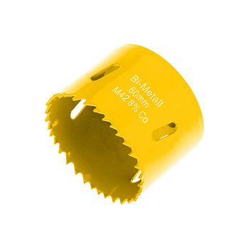 Коронка Bimetal 60мм KRANZ в Иркутске