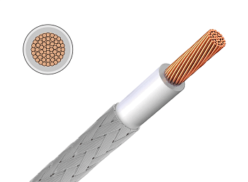 Провод термостойкий РКГМ-1,5 ГОСТ в Иркутске