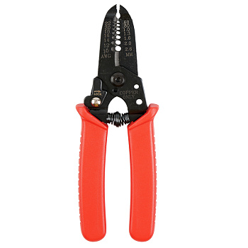 Инструмент HT-5021 для зачистки кабеля 0,6-2,6мм² REXANT в Иркутске