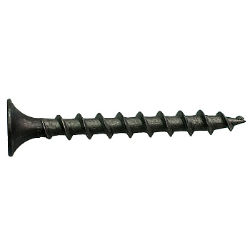 Саморез потайная головка 3,5х55 по дереву (100шт.в упак.) в Иркутске