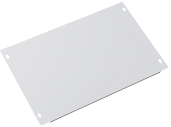 Панель ЛГ к ВРУ-х хх.60.хх 36 TITAN IEK(H=600) к-т 2 шт. в Иркутске