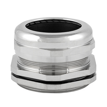 Сальник металлический MGM63 IP68 d проводника 37-44 мм. PROxima в Иркутске