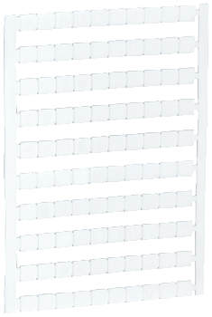 Маркеры для КВИ-4/16мм2 без нумерации IEK в Иркутске