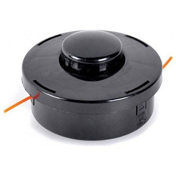 Головка с леской для триммеров TH-1 (ЭКОНОМ) для GGT и GET-1200SL/GET-1500SL в Иркутске
