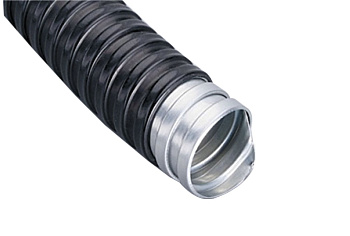 Металлорукав нг ПВХ РЗ-ЦП - 50 (20м.) EKF PROxima в Иркутске