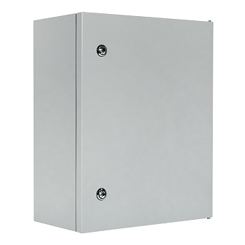 Щит с монтажной панелью герметичный ЩМПГ-3 650х500х220 IP54 EKF Basic в Иркутске