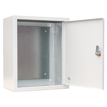 Щит с монтажной панелью ЩМП-03 360х300х155 IP31 в Иркутске