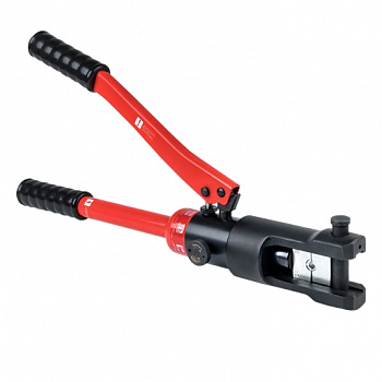 Пресс гидравлический ручной ПГР-300 EKF Master в Иркутске