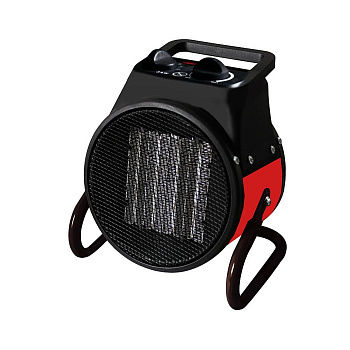 Тепловая электрическая пушка ТЭПК-3000K (керам.нагревательный элемент,круглая) Ресанта в Иркутске