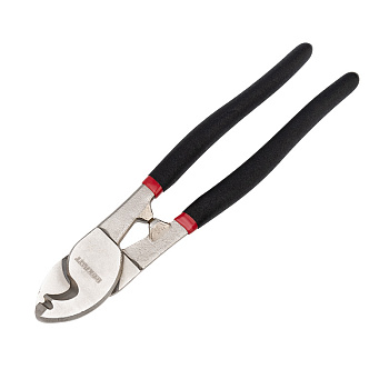 Кабелерез 250мм никелированный, обливные рукоятки REXANT в Иркутске