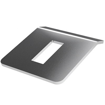 Прижим кабельного лотка DKC в Иркутске