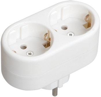 Тройник Т-01/02 2круглых места IEK в Иркутске