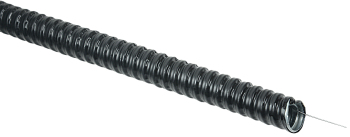 Металлорукав морозостойкий Р3-ЦПнг-ХЛ-20 (50м) с зондом IEK в Иркутске