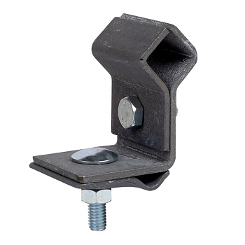 Держатель фальцевый универсальный, HZ EKF PROxima в Иркутске