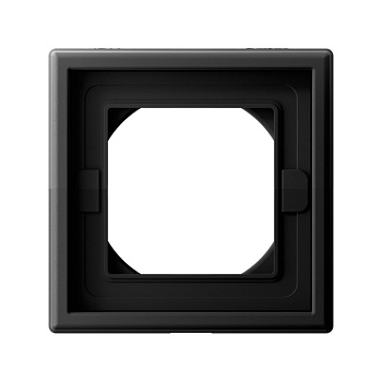 ARTGALLERY 1-постовая РАМКА IP44,  КАРБОН в Иркутске