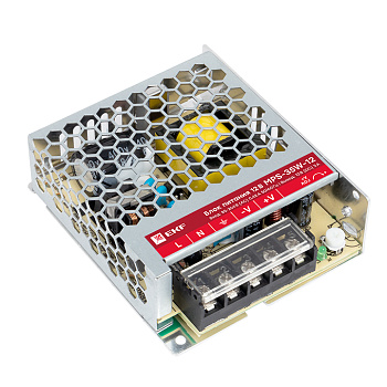 Блок питания 12В MPS-35W-12 EKF Proxima в Иркутске