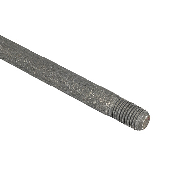 Штырь заземлителя  D=16мм, L=1500мм (муфта-муфта)  HZ EKF PROxima в Иркутске