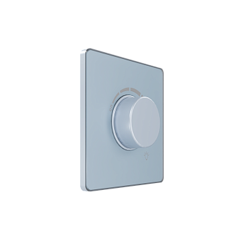 Systeme Infinity, Светорегулятор TRIAC С/У 300Вт (250В), Стальное небо в Иркутске