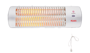 Инфракрасный обогреватель ИКО-1500Л (кварцевый) Ресанта в Иркутске
