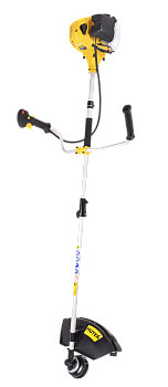 Бензиновый триммер GGT-1500S (39,2 см3, 2,04 л.с. Прямой впрыск) в Иркутске