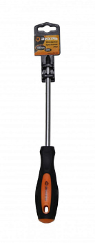 Отвёртка крестовая PH3, 150 мм в Иркутске