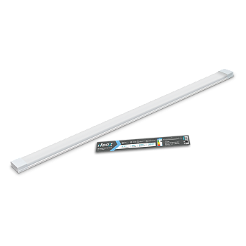 Светильник светодиодный ДПО-110 ОПАЛ 50Вт 6500К 1200мм IP40 NEOX в Иркутске