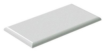 SGAN 80 Накладка на стык профиля DKC в Иркутске