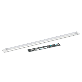 Светильник светодиодный ДПО-108 ПРИЗМА 36Вт 230В 4000К 1200мм IP40 NEOX в Иркутске