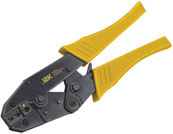 Клещи обжимные КО-01 1,5-6мм IEK в Иркутске