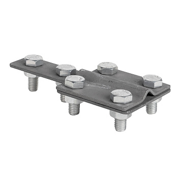 Зажим контрольный HZ EKF PROxima в Иркутске