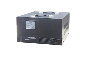 Стабилизатор____ АСН-12 000 /1-ЭМ Ресанта в Иркутске