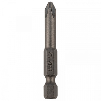 Бита PH2х50 мм для шуруповерта сталь S2 REXANT в Иркутске