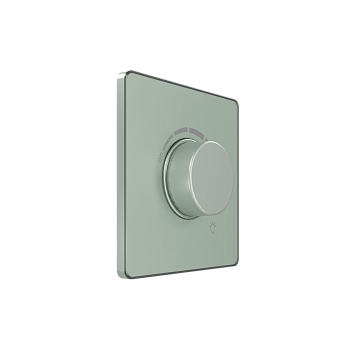 Systeme Infinity, Светорегулятор TRIAC С/У 300Вт (250В), Таежное утро в Иркутске