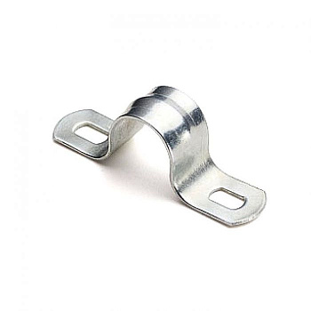 Скоба металлическая двухлапковая (СМД) 25-26 мм в Иркутске