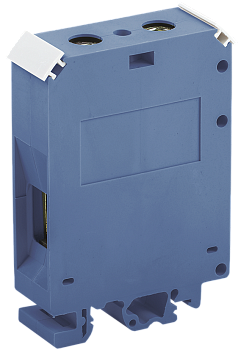 Зажим наборный ЗНИ-70мм2 (JXB250А) синий IEK в Иркутске