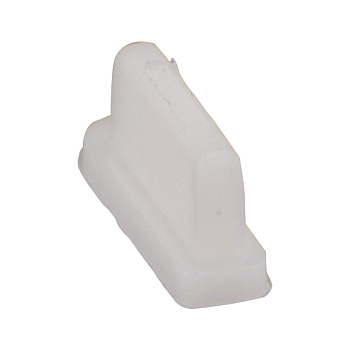 Заглушка на соединительную шину 1P EKF в Иркутске